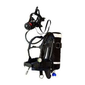 Self Contained Breathing Apparatus SCBA TYPE2 1