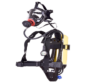 Spasciani RN Self Contained Breathing Apparatus