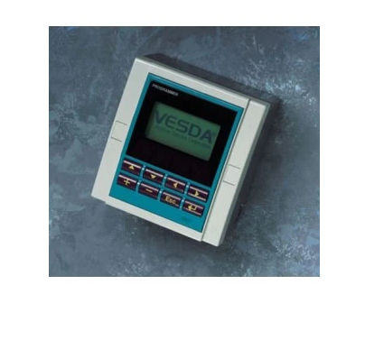 VRT-100 VESDA LCD REMOTE PROGRAMMER