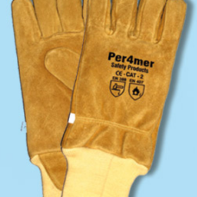 fireman gloves