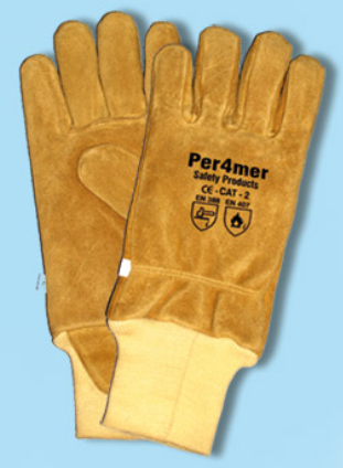 fireman gloves