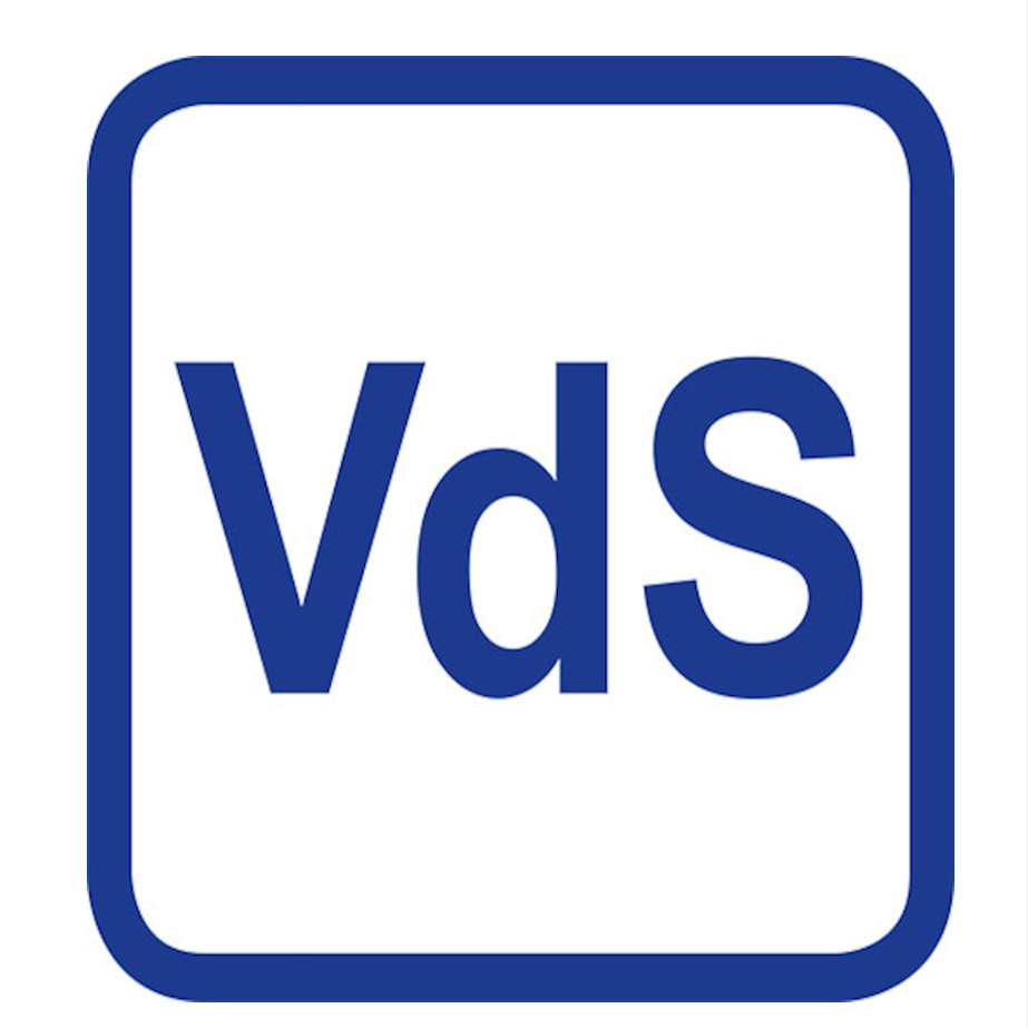 VDS approval