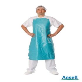 Ansell 56-100 PVC-45G Apron