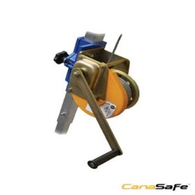 Canasafe Latch 53010 CS Rescue Lifting Device™