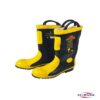 Harvik 9687L/38 Fire Fighting Boots -Size 38
