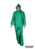 Promax PMS/PVC/GN/L PVC Chemical Suit - Large