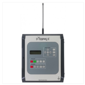 Cygnus CYG1 Temporary Alarm System Control Panel