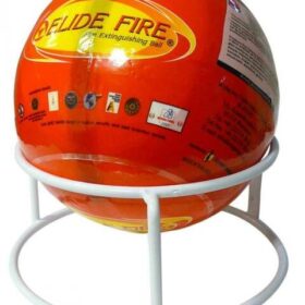 Elide Fire Automatic Fire Ball Extinguisher