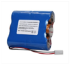 Evacuator FMCEVAWBPACK3 Replacement Battery Pack For Synergy TG Temporary Alarm System Devices