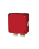 FireChief Sitewarden Temporary Site Alarm System Expansion Module - SM400RF