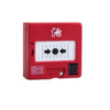 FireChief Sitewarden Wireless Temporary Site Alarm System Call Point - SC400RF