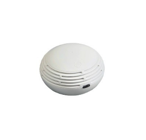 FireChief Sitewarden Wireless Temporary Site Alarm System Smoke Detecto