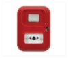 STI AP-4-R-A Alert Point Lite With Beacon - Stand Alone Alarm System - RED