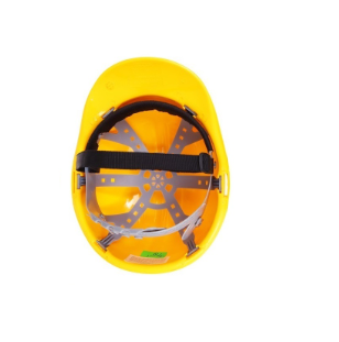 Vaultex Lite - Safety Helmet With Chin Strap