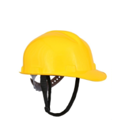 Vaultex Lite - Safety Helmet With Chin Strap