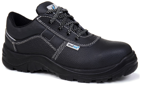 Vaultex Non Metal Safety Shoes - S3 Standard