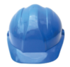 Vaultex Ratchet Safety Helmet With Textile Suspension