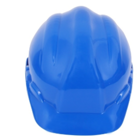 Vaultex Safety Helmet With Textile Suspension & Pinlock 2