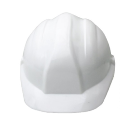 Vaultex Safety Helmet With Textile Suspension & Pinlock