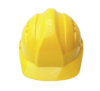 Vaultex Ventilated Safety Helmet With Plastic Suspension & Pinlock