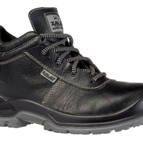 Zalat High Ankle Safety Shoes - S3 SRA Standard
