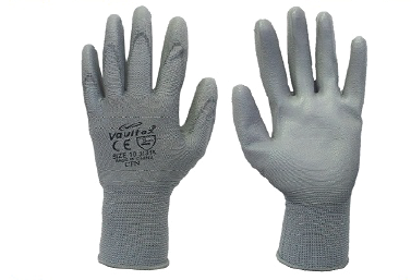 Vaultex CFN PU Coated Gloves