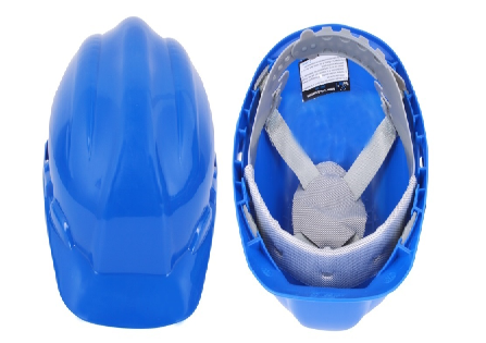 Vaultex SAC Safety Helmet With Textile Suspension & Pinlock