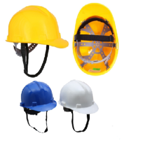 Vaultex LGB VH Safety Helmet With Plastic Suspension & Pinlock