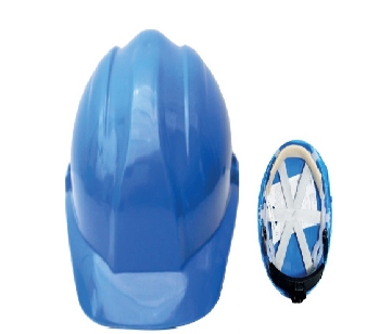 Vaultex VHRT Ratchet Safety Helmet With Textile Suspensio