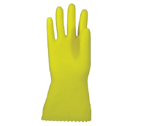 Surf AAM Rubber Flockline 38 Gloves