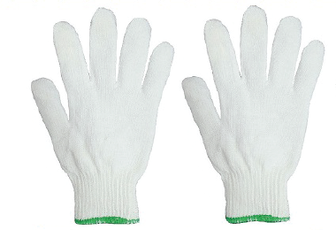 Knitted Gloves GOW- 400 GramsS/dz