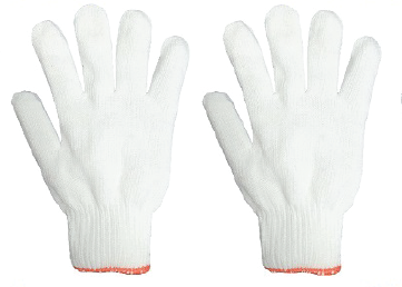 Knitted Gloves OGT- 600 Grams/dz