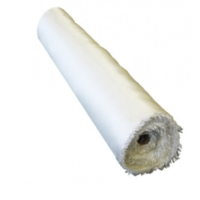 Fire Blanket Roll 0.43 MM X 1 Mtr X 50 Mtrs PNG
