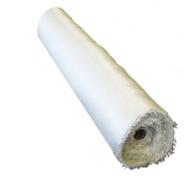 Fire Blanket Roll 0.43 MM X 1 Mtr X 50 Mtrs PNG