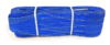 Vaultex 10M 2 Ply Polyester Webbing Sling Blue