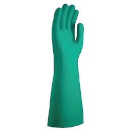 Surf BIP Nitrile Unline 55 Gloves