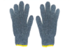 Grey Cotton Yarn G70 Gloves (70 Gms/ Pair)