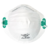 Vaultex VB2 N95 Cup Shaped Particulate Respirator