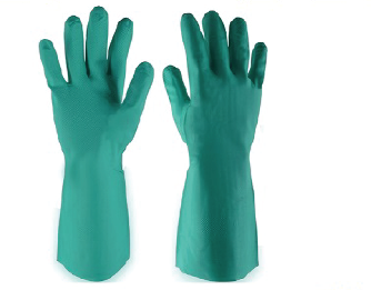 SCI GGP Nitrile Gloves