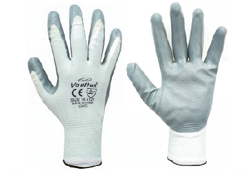 Vaultex GNG Nitrile Coated Gloves