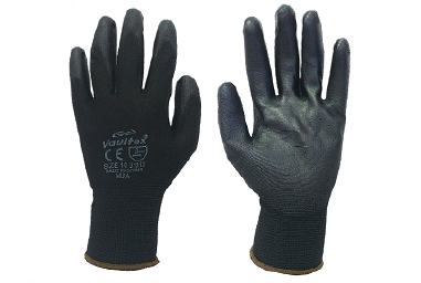 Vaultex MJA PU Coated Gloves