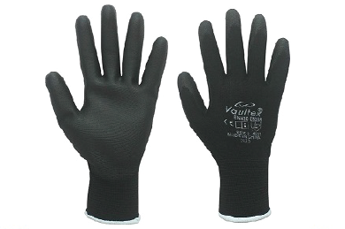 Vaultex NJD PU Coated Gloves