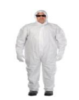 Vaultex Disposable Coverall 60 Gsm Microporous