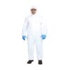 VAULTEX DISPOSABLE COVERALL