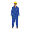 Workland W100 100% Cotton Coverall