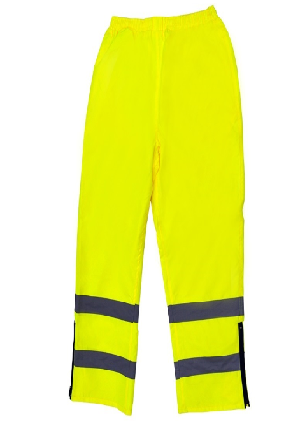 Vaultex Trouser With Reflectives