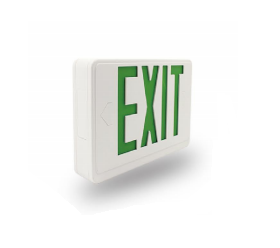 BY-F5108U - G Led Exit Sign