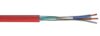 Doncaster Firesure 500 2C x 1.5mm Fire Rated Cable - Red