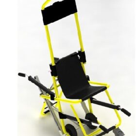 Spencer Pro Skid- E Evacuation Chair