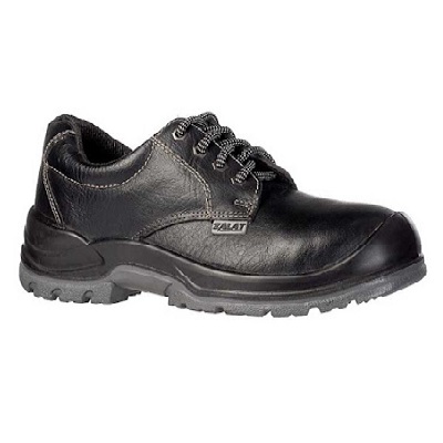 Zalat Low Ankle Safety Shoes - S3 SRA Standard